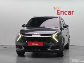 Kia Sportage Diesel 2.0 4WD* КРАЙНА ЦЕНА ДО BG - 21128 € - 32646022 3