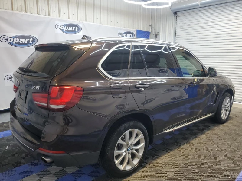 BMW X5 кожа* подгрев* памет* , снимка 3 - Автомобили и джипове - 48118997