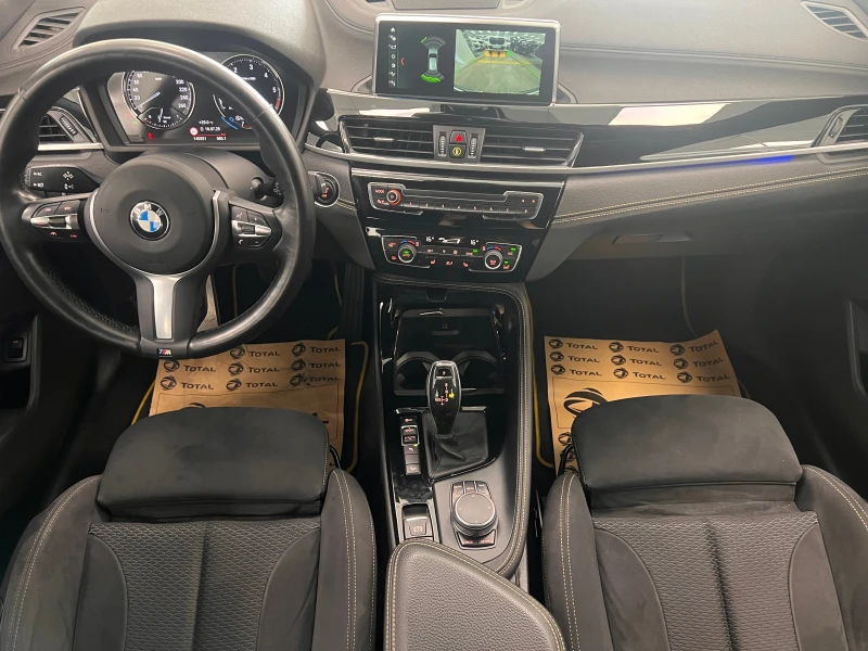 BMW X2 xDrive 20d, снимка 10 - Автомобили и джипове - 52603963