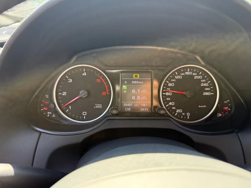 Audi Q5 3.0TDI ABT S-Line 282к.с. Спешно!, снимка 7 - Автомобили и джипове - 51694811