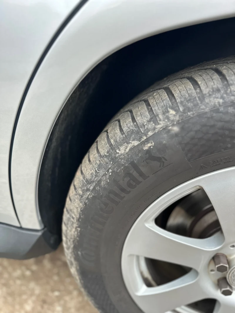 Mercedes-Benz GLK 220 CDI, снимка 5 - Автомобили и джипове - 52066384