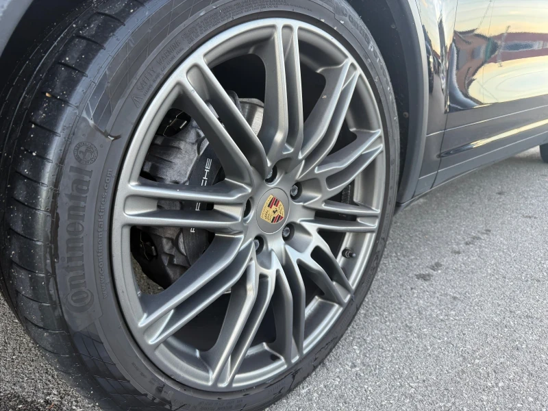 Porsche Cayenne, снимка 15 - Автомобили и джипове - 52327066