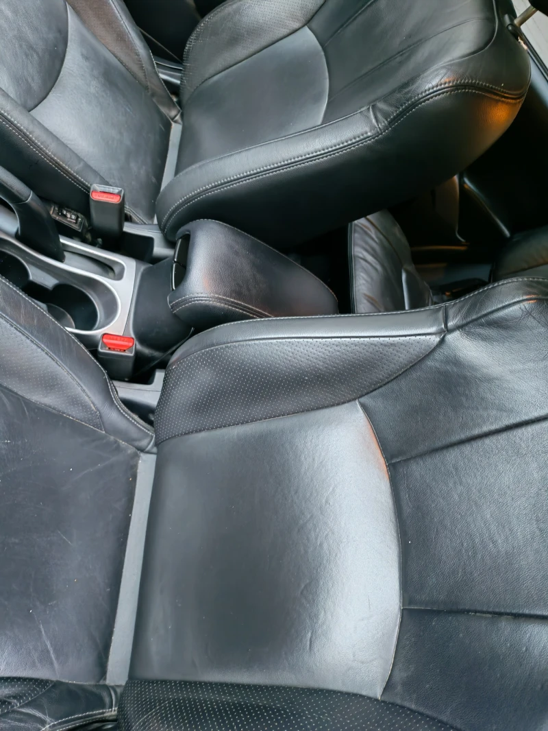 Mitsubishi Outlander 2.2 DID, снимка 8 - Автомобили и джипове - 52386227