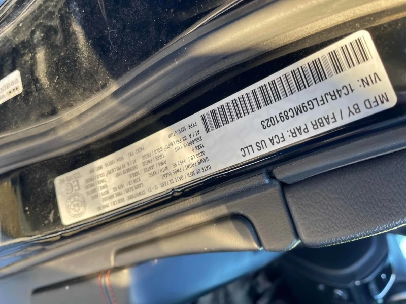 Jeep Grand cherokee * Trailhawk * CARFAX * ЦЕНА ДО БГ, снимка 17 - Автомобили и джипове - 52830082