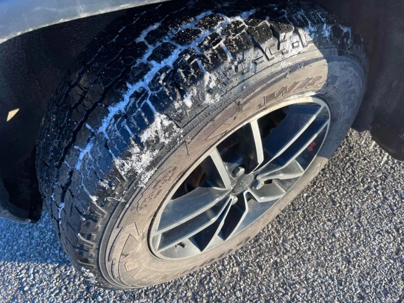 Jeep Grand cherokee * Trailhawk * CARFAX * ЦЕНА ДО БГ, снимка 6 - Автомобили и джипове - 52830082