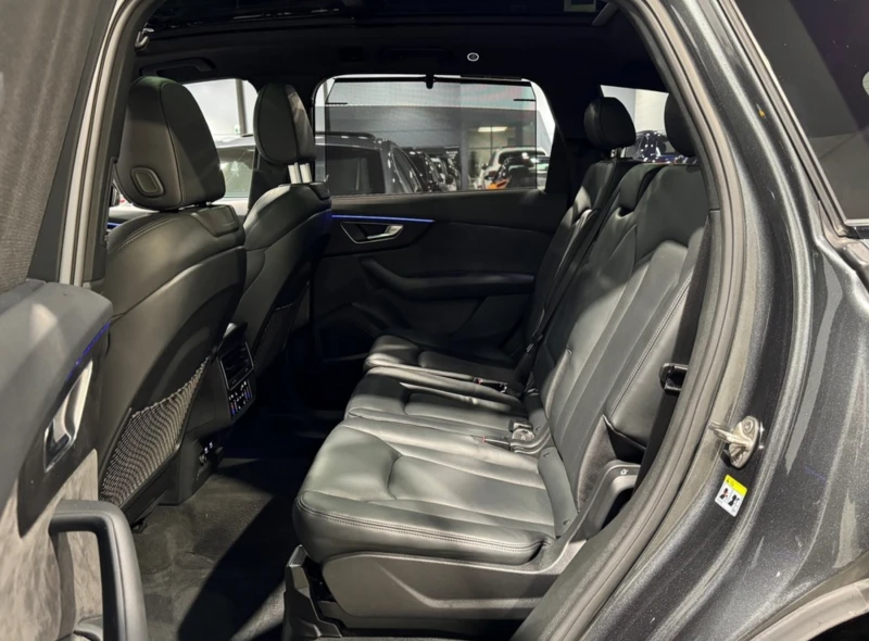 Audi Q7 АВТОКРЕДИТ* ЦЕНА БЕЗ АНАЛОГ* , снимка 15 - Автомобили и джипове - 53005609