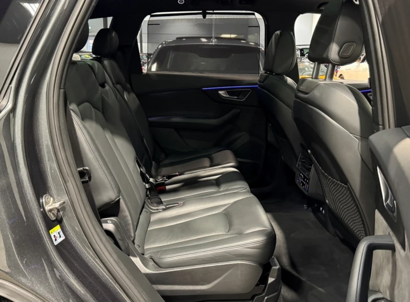 Audi Q7 АВТОКРЕДИТ* ЦЕНА БЕЗ АНАЛОГ* , снимка 14 - Автомобили и джипове - 53005609