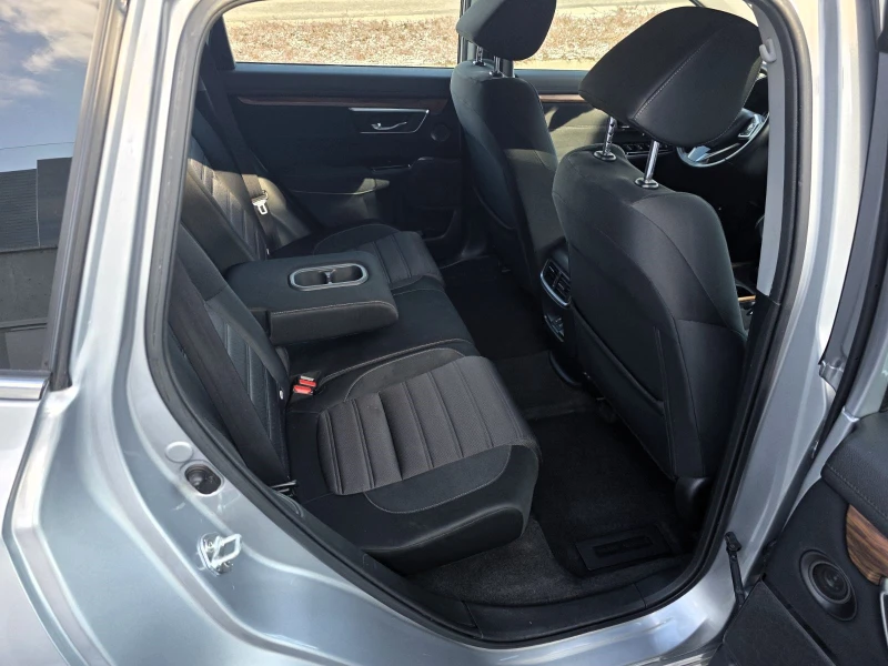 Honda Cr-v 2.0Hybrid/Elegance, снимка 11 - Автомобили и джипове - 53075022