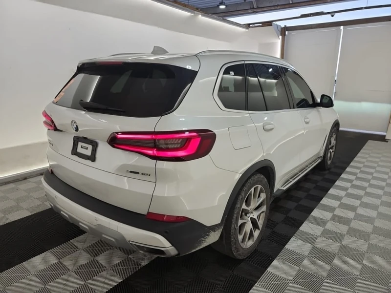 BMW X5 xDrive40i * B58 * Панорама * CARFAX * , снимка 3 - Автомобили и джипове - 53411919