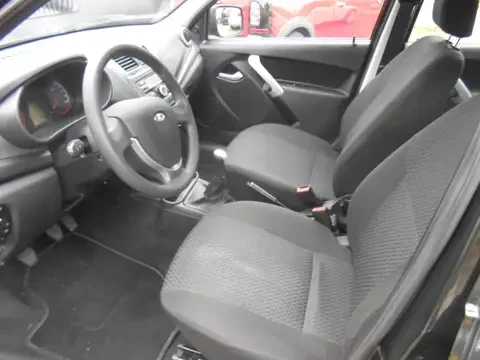 Lada Kalina 1.6 Бензин 87 к.с , Евро 6 , Без климатик  - изображение 8