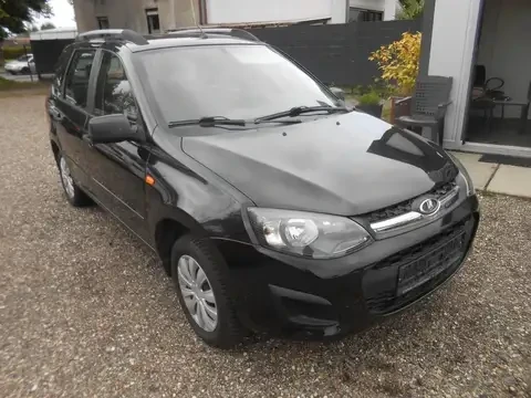 Lada Kalina 1.6 Бензин 87 к.с , Евро 6 , Без климатик  - изображение 3
