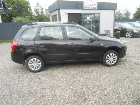 Lada Kalina 1.6 Бензин 87 к.с , Евро 6 , Без климатик  - изображение 4