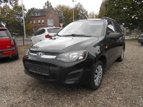 Lada Kalina 1.6 Бензин 87 к.с , Евро 6 , Без климатик  - изображение 2