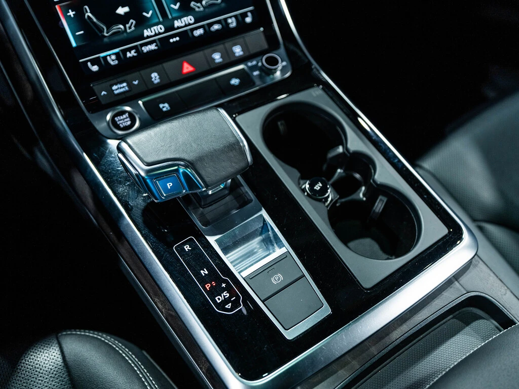 Audi Q8 Progressiv/S-LINE/ | Mobile.bg   14