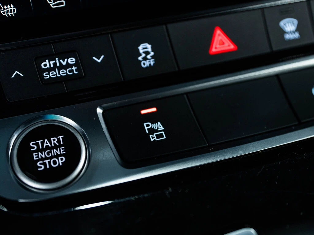 Audi Q8 Progressiv/S-LINE/ | Mobile.bg   11