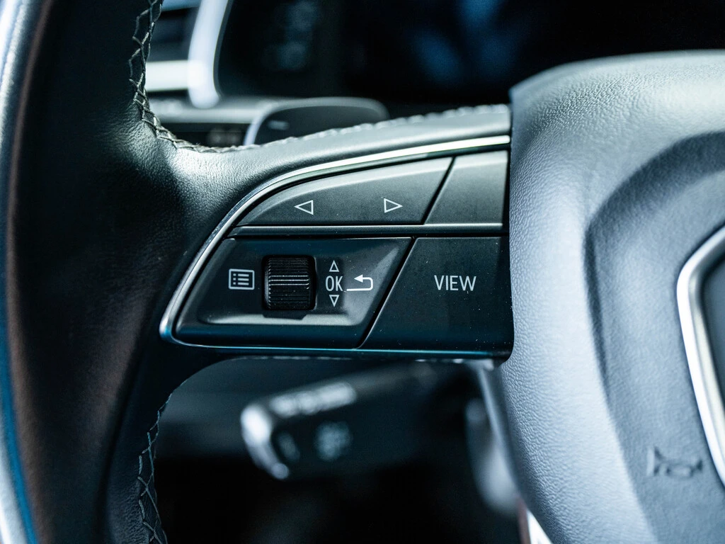 Audi Q8 Progressiv/S-LINE/ | Mobile.bg   17