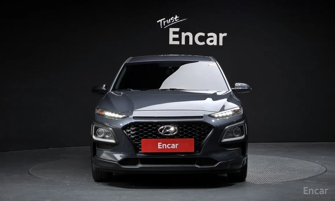 Hyundai Kona 1.6 2WD modern - изображение 3