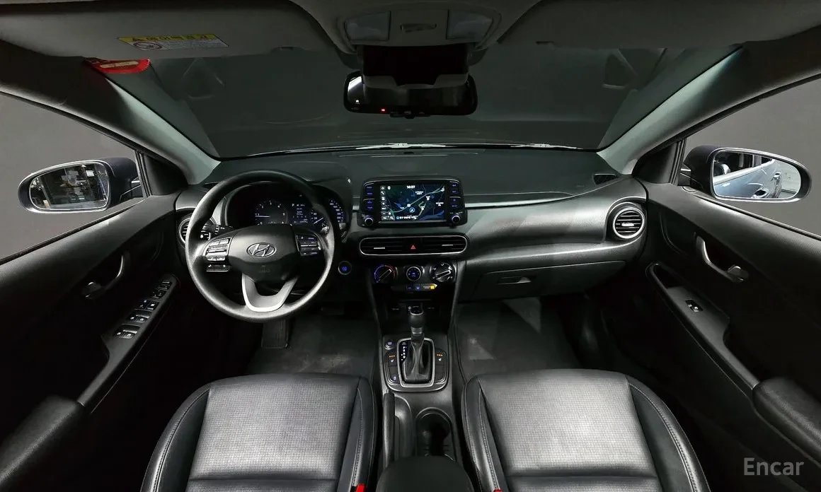 Hyundai Kona 1.6 2WD modern - изображение 7