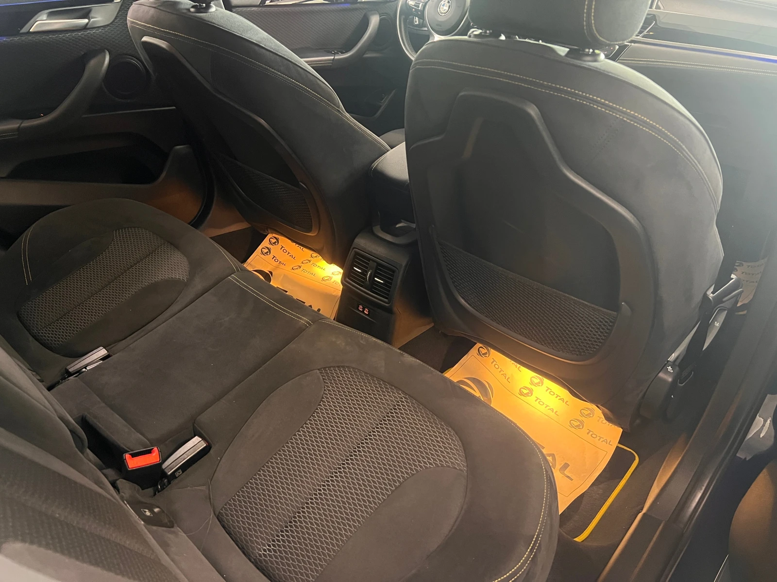 BMW X2 xDrive 20d | Mobile.bg   11