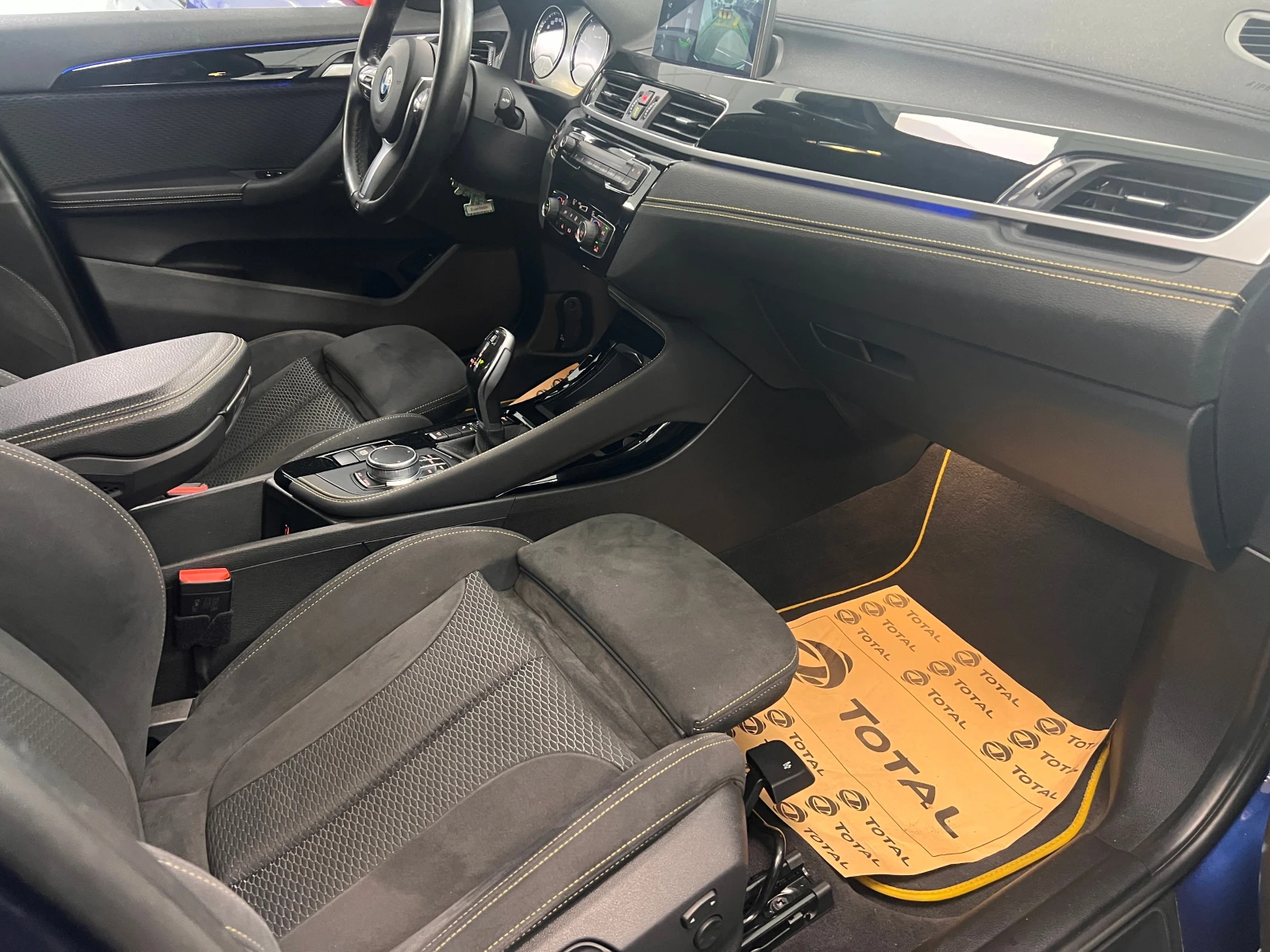 BMW X2 xDrive 20d | Mobile.bg   12