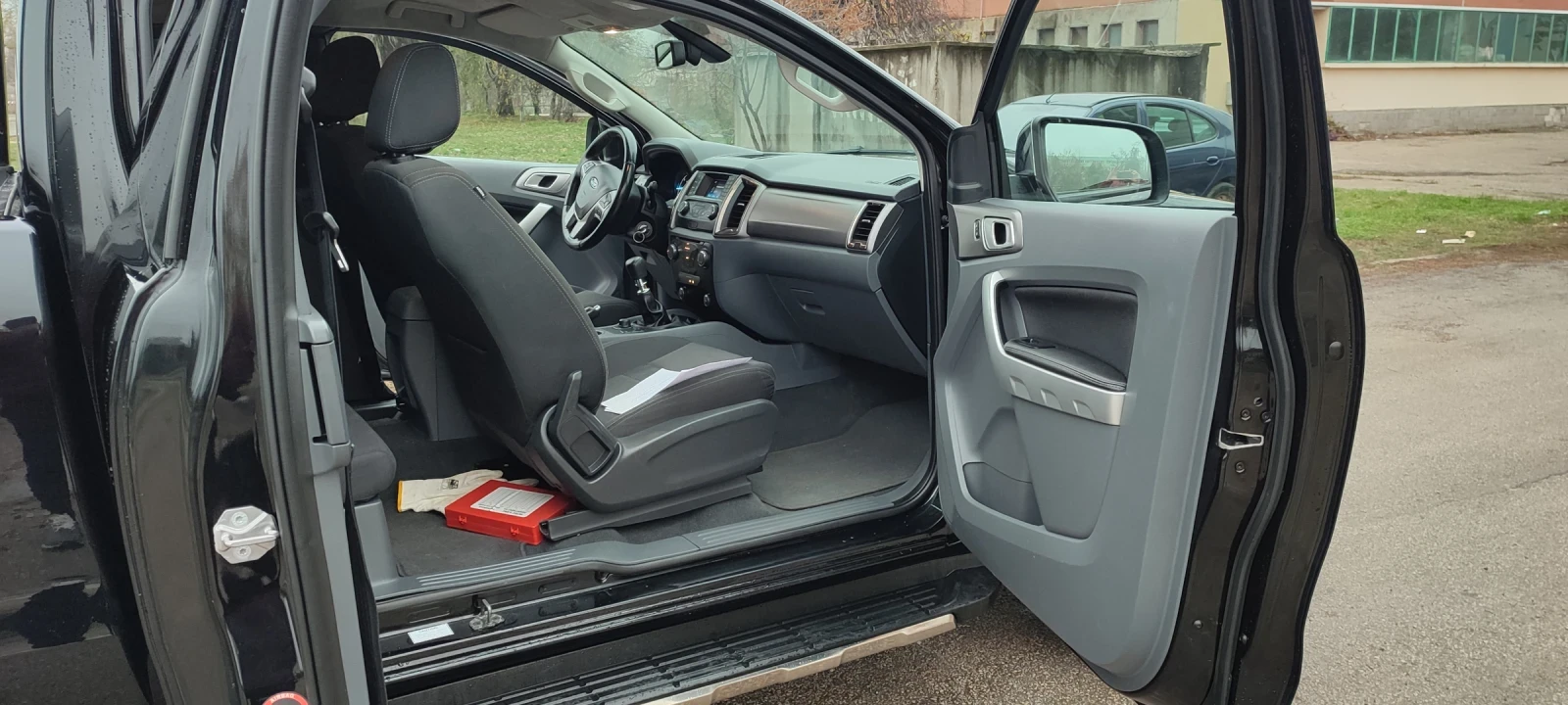 Ford Ranger  - изображение 2