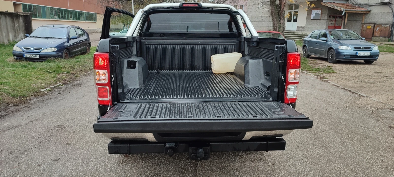 Ford Ranger  - изображение 3