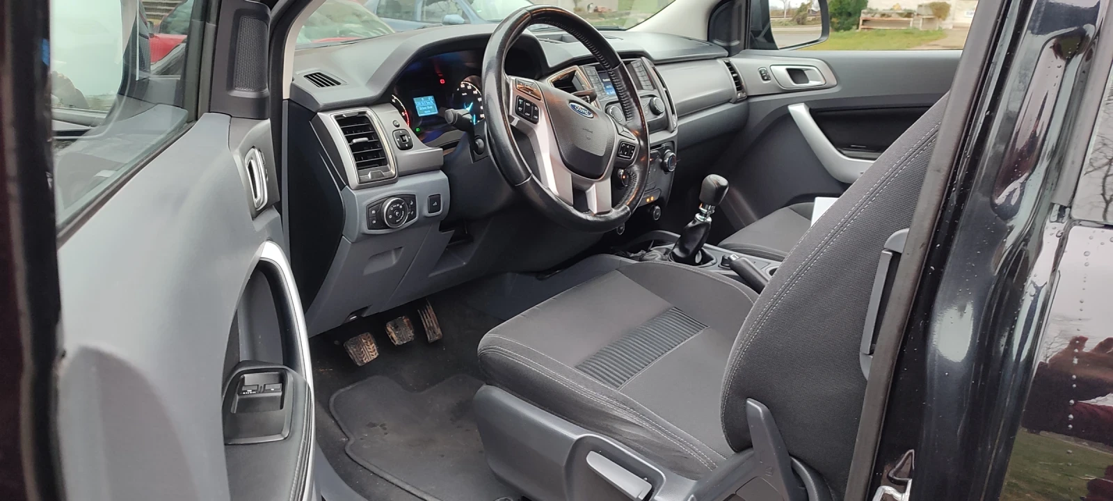 Ford Ranger  - изображение 5