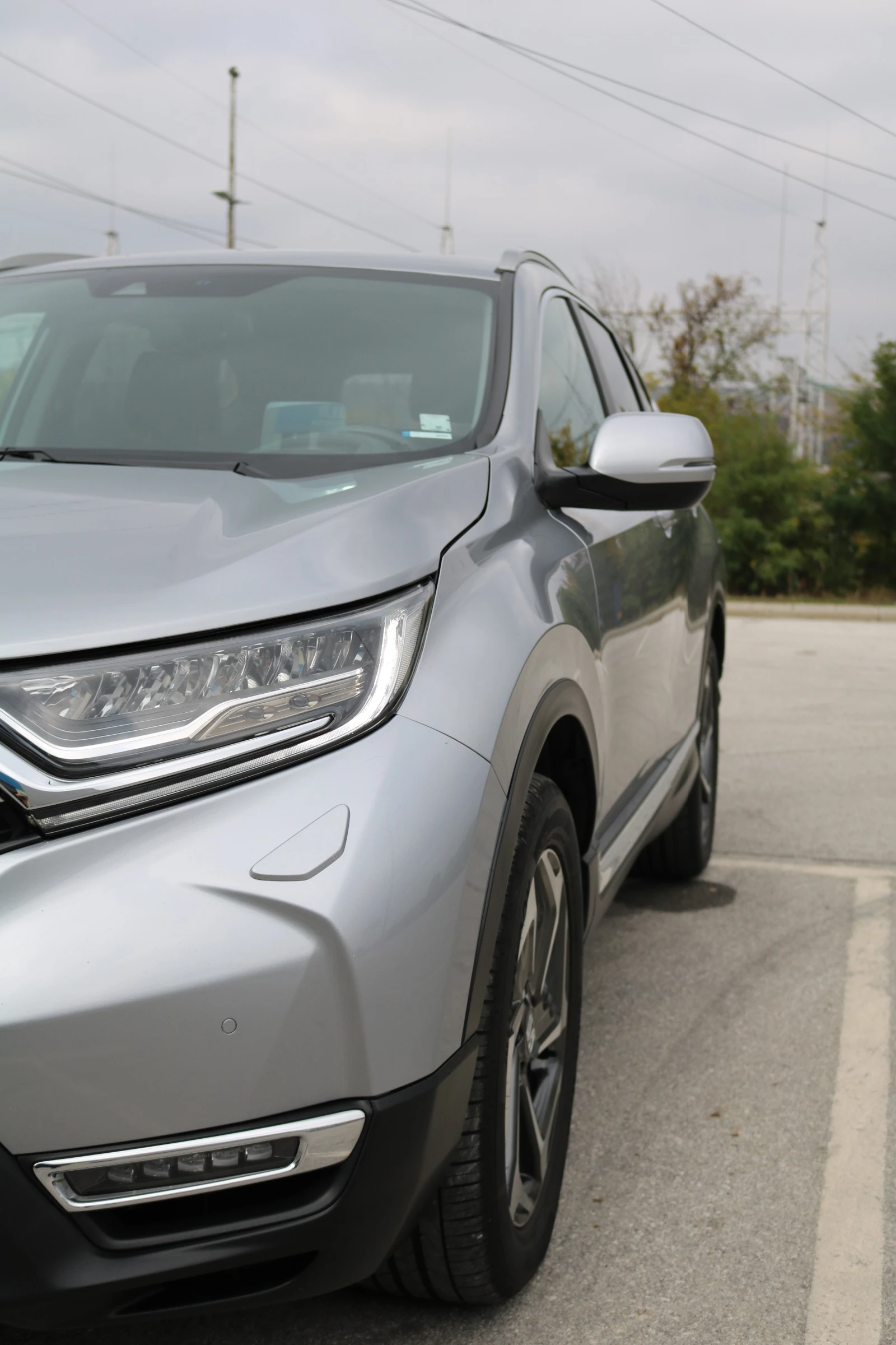 Honda Cr-v | Mobile.bg   16