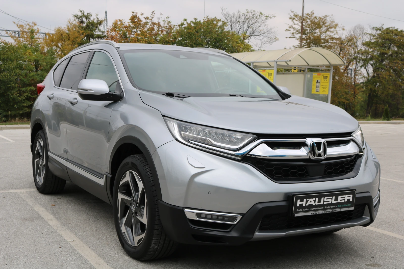 Honda Cr-v | Mobile.bg   2