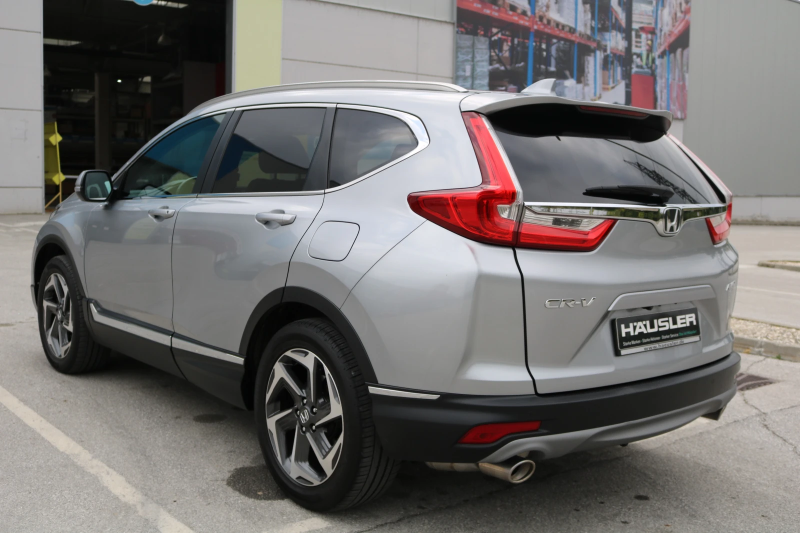 Honda Cr-v | Mobile.bg   5