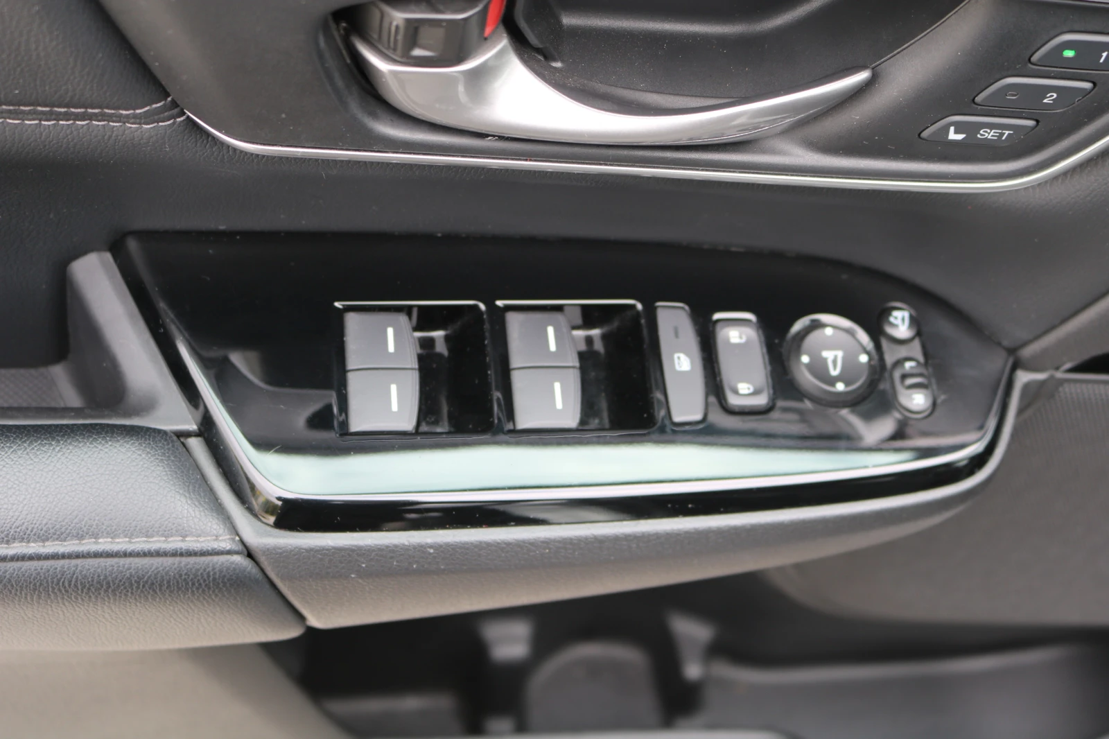 Honda Cr-v | Mobile.bg   17