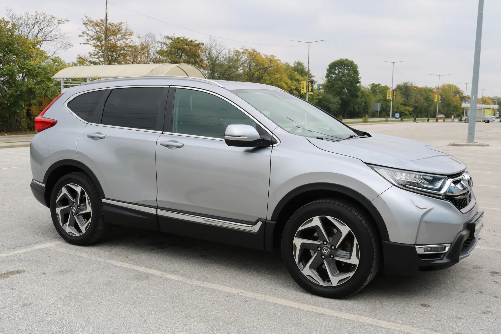 Honda Cr-v | Mobile.bg   3