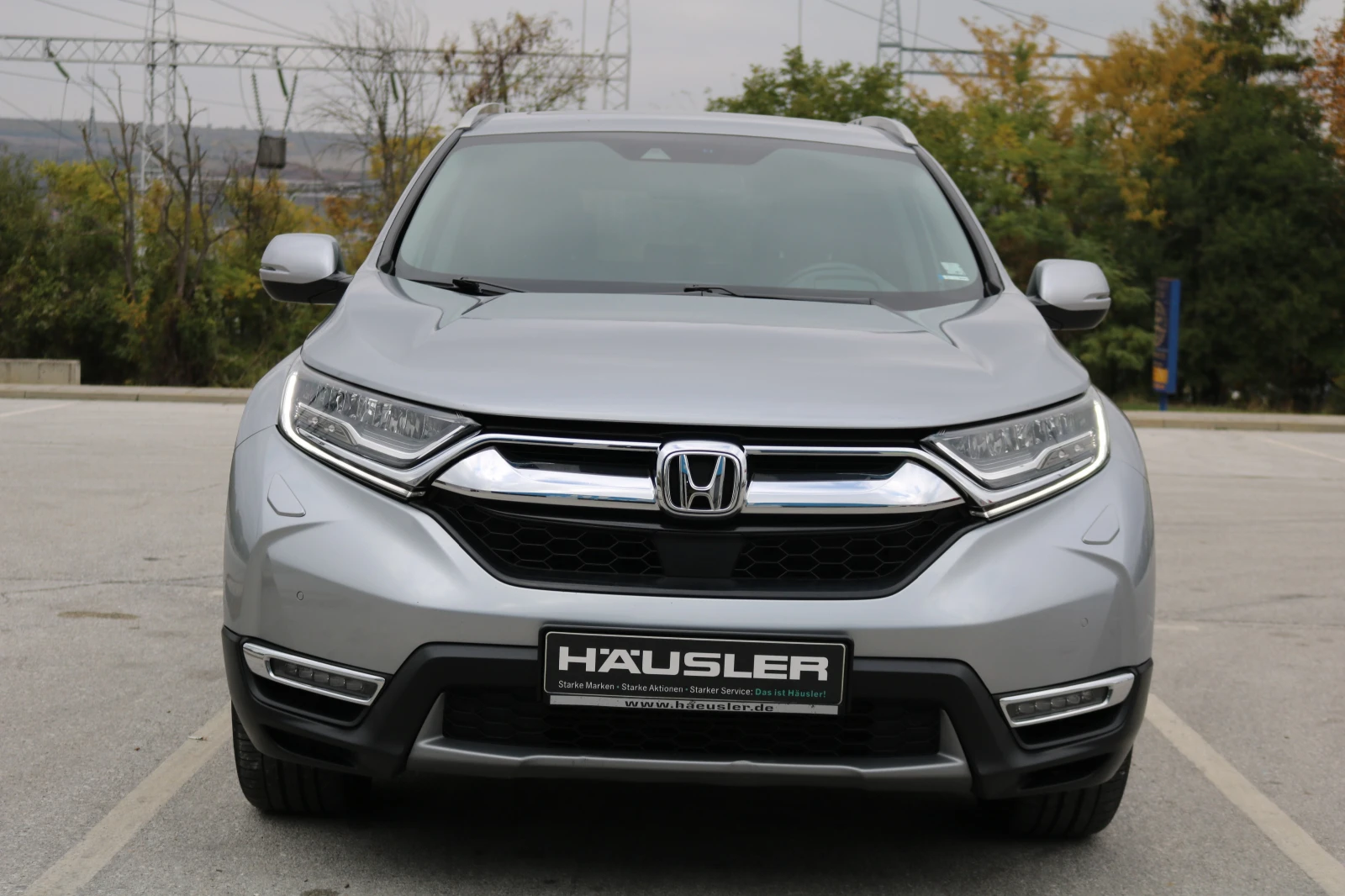 Honda Cr-v | Mobile.bg   1