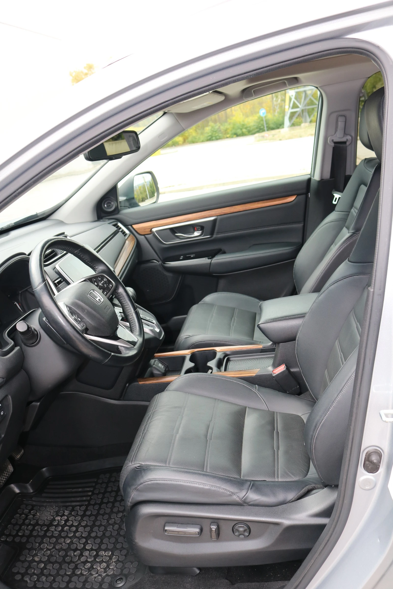 Honda Cr-v | Mobile.bg   11