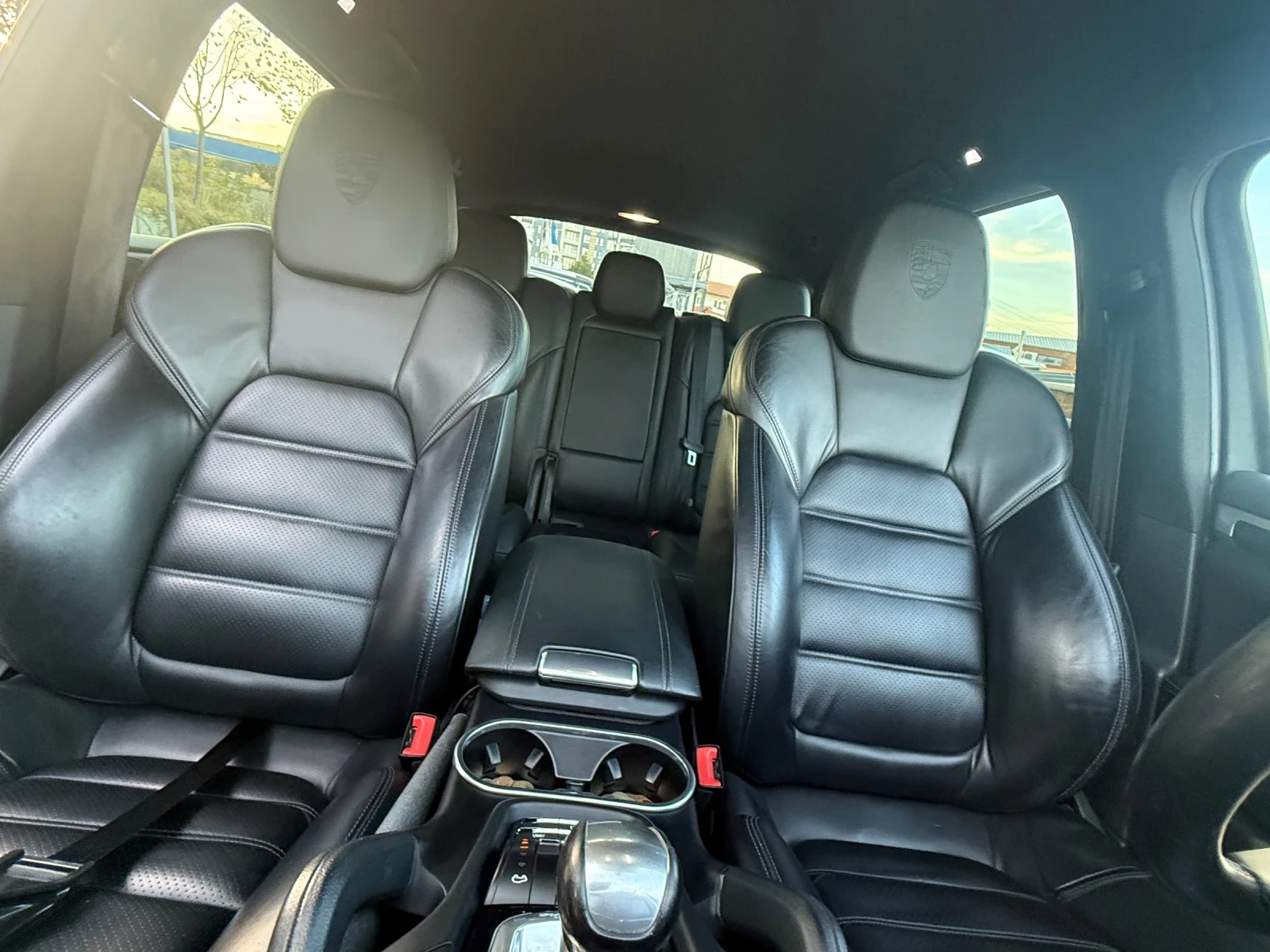 Porsche Cayenne | Mobile.bg   14