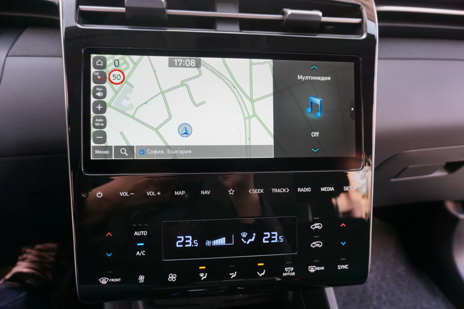 Hyundai Tucson | Mobile.bg � ����������� 13