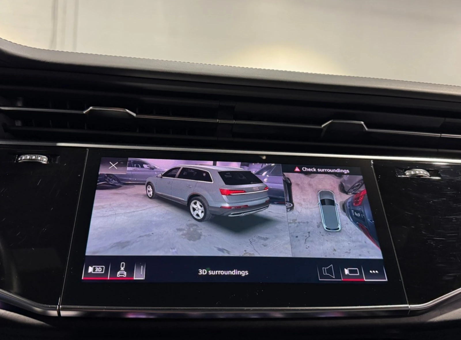 Audi Q7 ����������* ���� ��� ������*  | Mobile.bg � ����������� 17