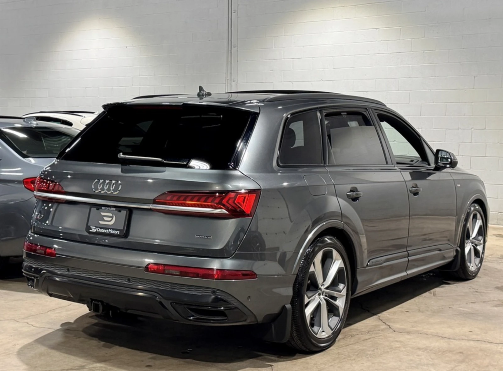 Audi Q7 ����������* ���� ��� ������*  | Mobile.bg � ����������� 7