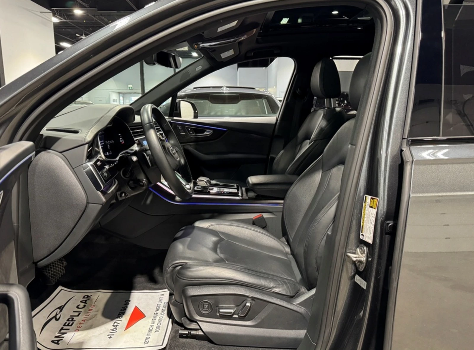 Audi Q7 ����������* ���� ��� ������*  | Mobile.bg � ����������� 12