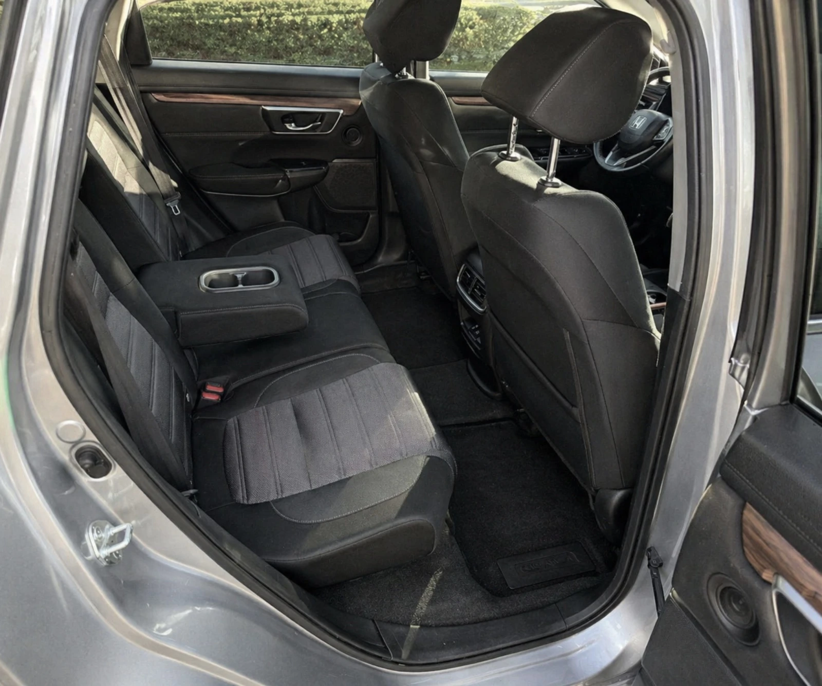Honda Cr-v 2.0Hybrid/Elegance, снимка 12 - Автомобили и джипове - 53075022