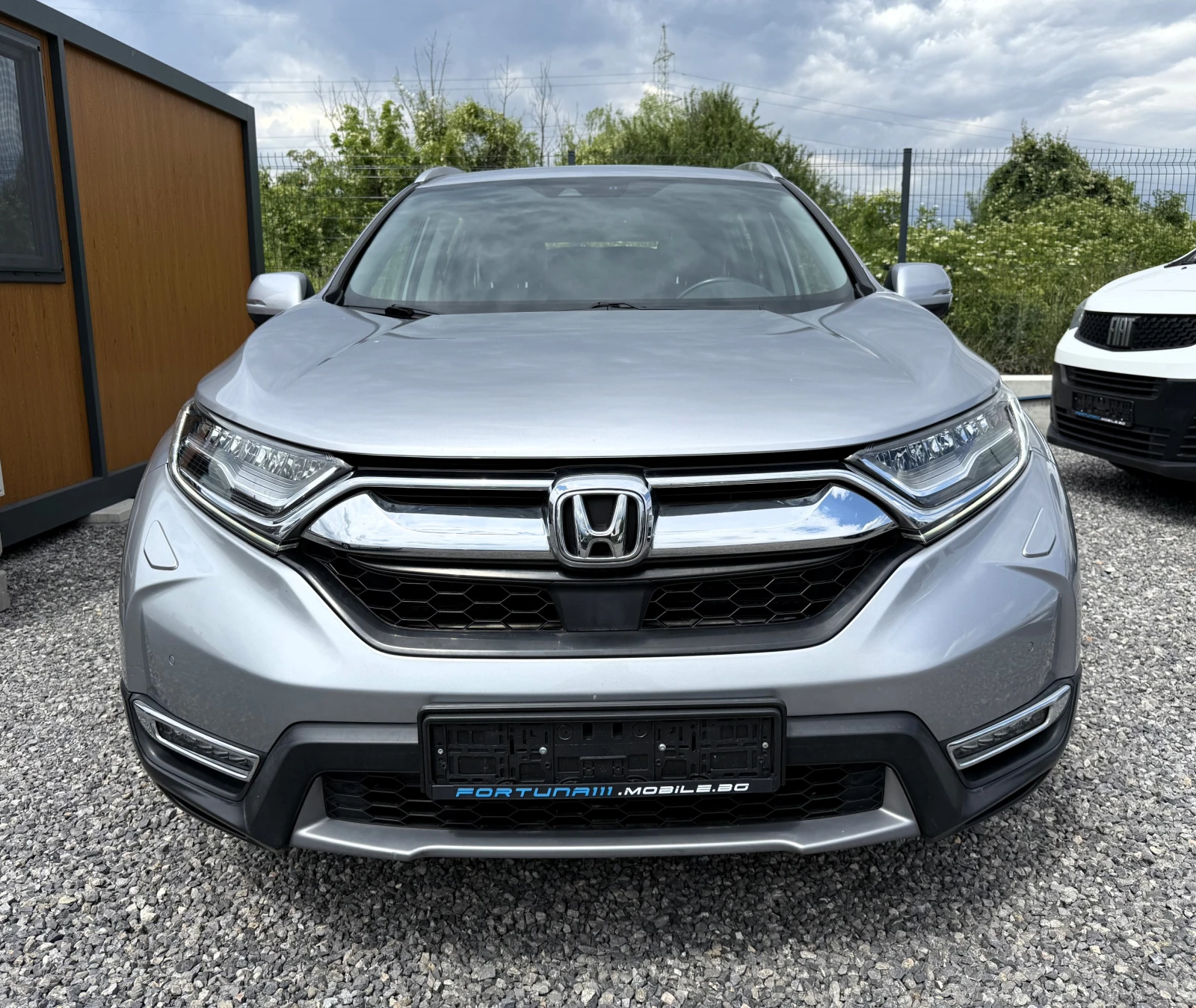 Honda Cr-v 2.0Hybrid/Elegance, снимка 2 - Автомобили и джипове - 53075022