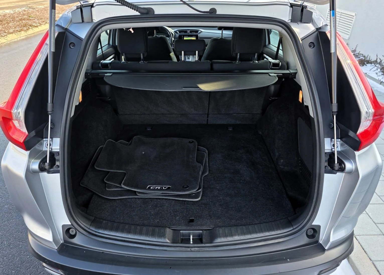 Honda Cr-v 2.0Hybrid/Elegance | Mobile.bg � ����������� 13