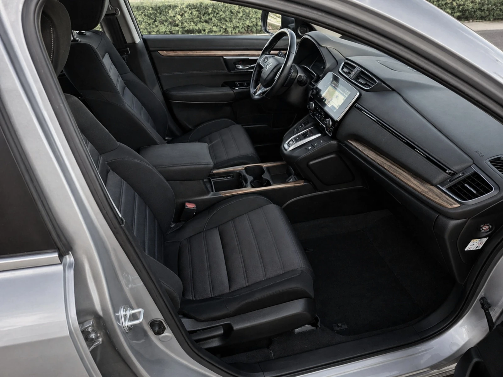 Honda Cr-v 2.0Hybrid/Elegance, снимка 11 - Автомобили и джипове - 53075022
