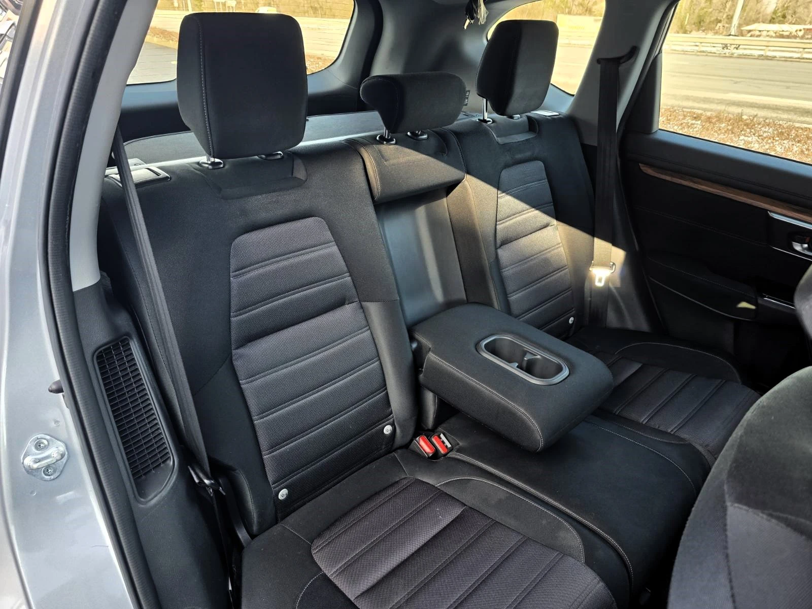 Honda Cr-v 2.0Hybrid/Elegance | Mobile.bg � ����������� 12