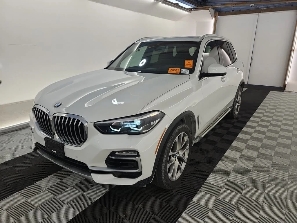 BMW X5 xDrive40i * B58 * �������� * CARFAX *  | Mobile.bg � ����������� 1