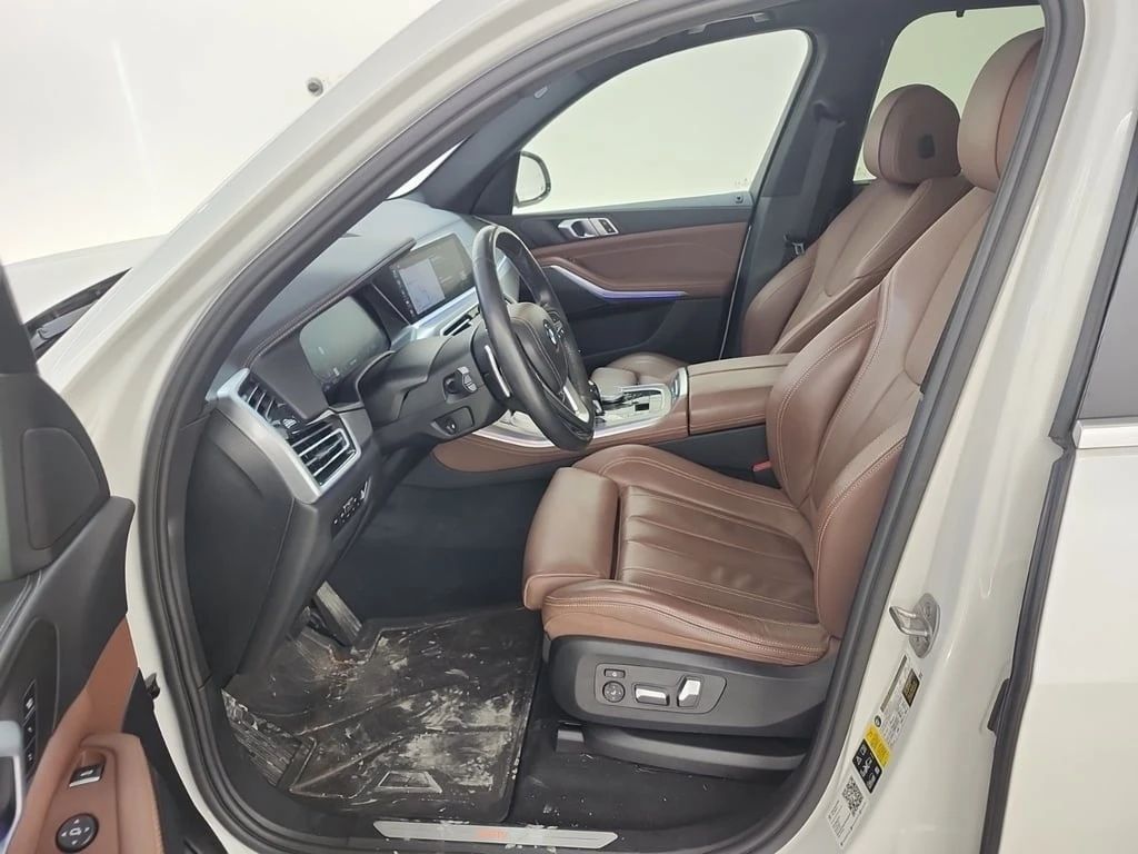 BMW X5 xDrive40i * B58 * �������� * CARFAX *  | Mobile.bg � ����������� 8