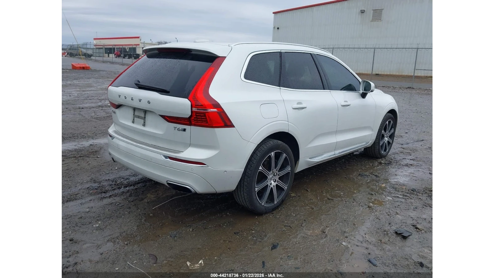 Volvo XC60 КОЖА* ПОДГРЕВ* ПАРКТРОНИК* НАВИ*  - изображение 7
