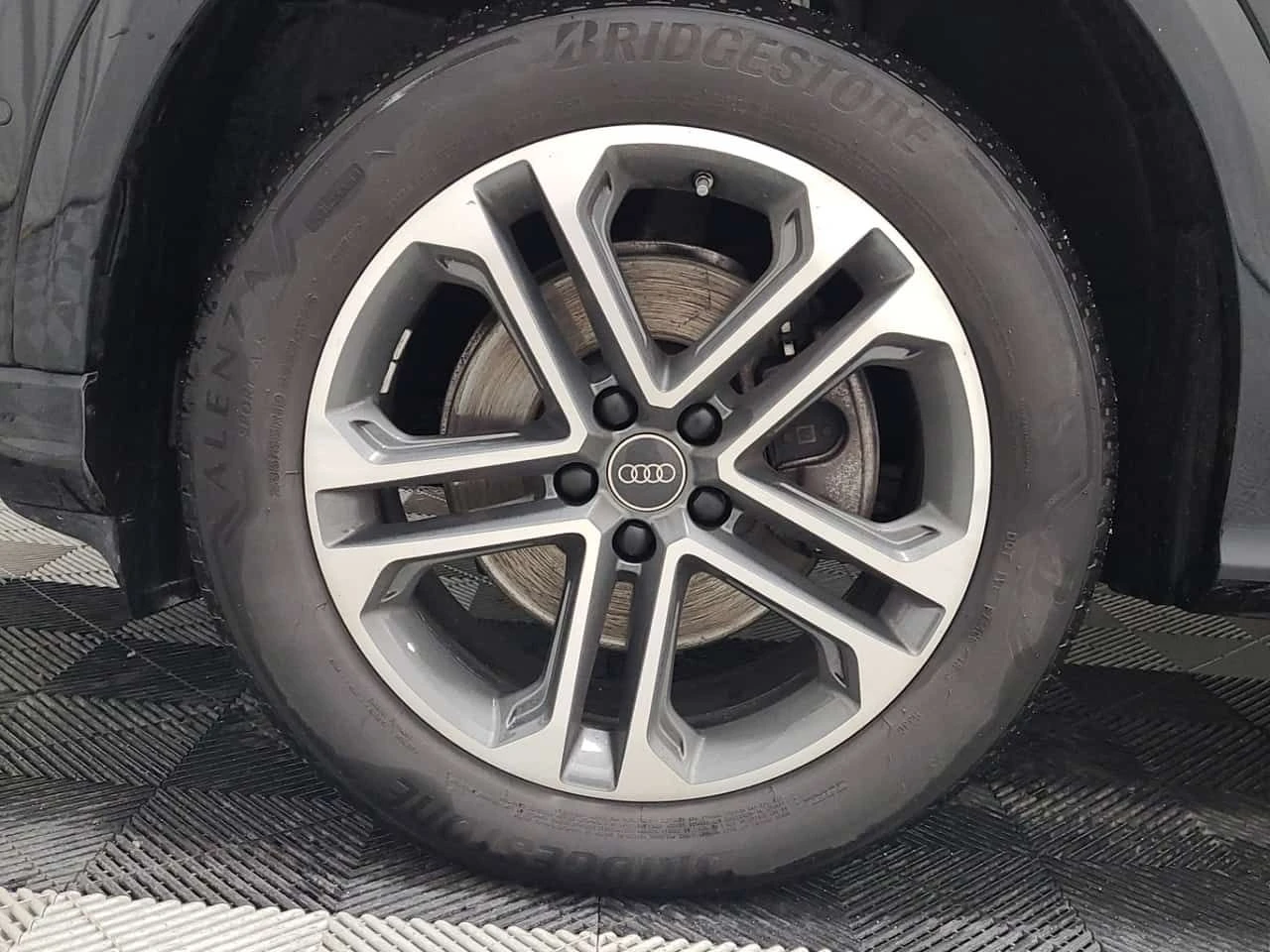 Audi Q5 2.0 TFSI QUATTRO| 360 КАМЕРИ| HUD| CARFAX , снимка 7 - Автомобили и джипове - 53894877