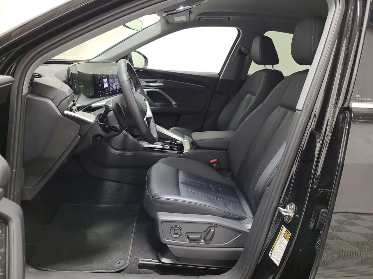 Audi Q5 2.0 TFSI QUATTRO| 360 КАМЕРИ| HUD| CARFAX , снимка 10 - Автомобили и джипове - 53894877