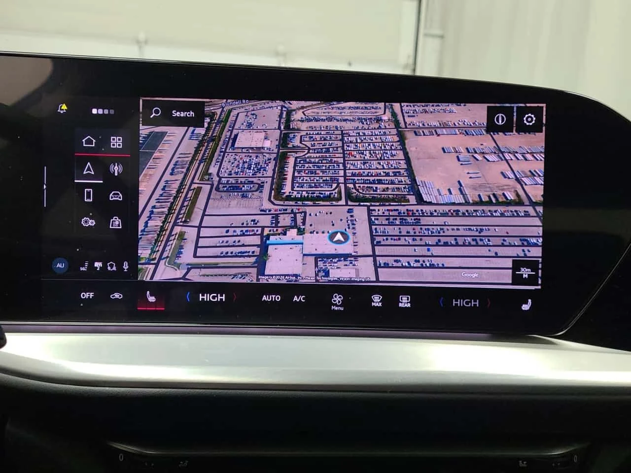 Audi Q5 2.0 TFSI QUATTRO| 360 КАМЕРИ| HUD| CARFAX , снимка 13 - Автомобили и джипове - 53894877